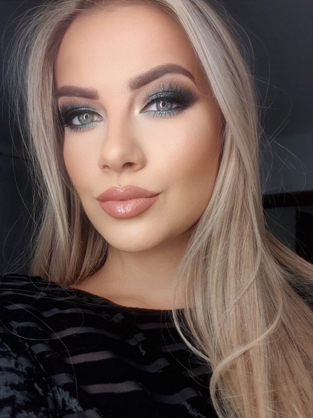 La Crème Beauty Studio #sarajevo Make-up / šminkanje Profesionalno šminkanje - svečana šminka (zakazuje se iskljucivo telefonski(Viber, WhatsApp)