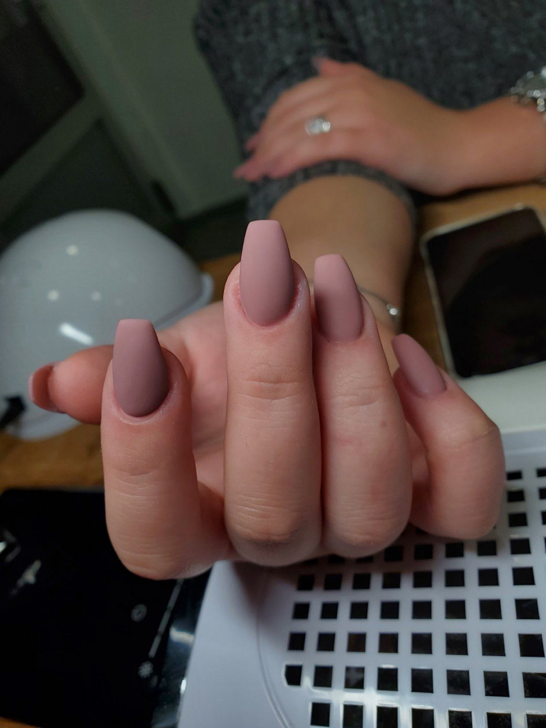 Nail Time #sarajevo Ojačavanje noktiju Nadogradnja tipsama