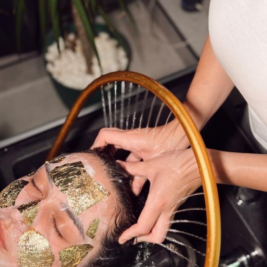 Dream Spa & Beauty usluga