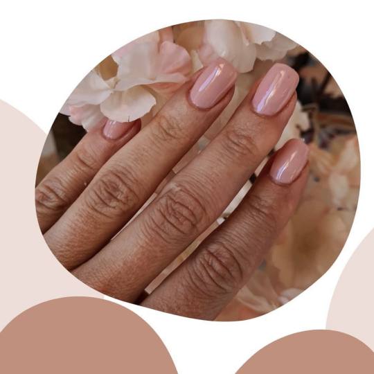 Damen #sarajevo Ojačavanje noktiju Geliranje prirodnih noktiju - ruke Geliranje noktiju na rukama j