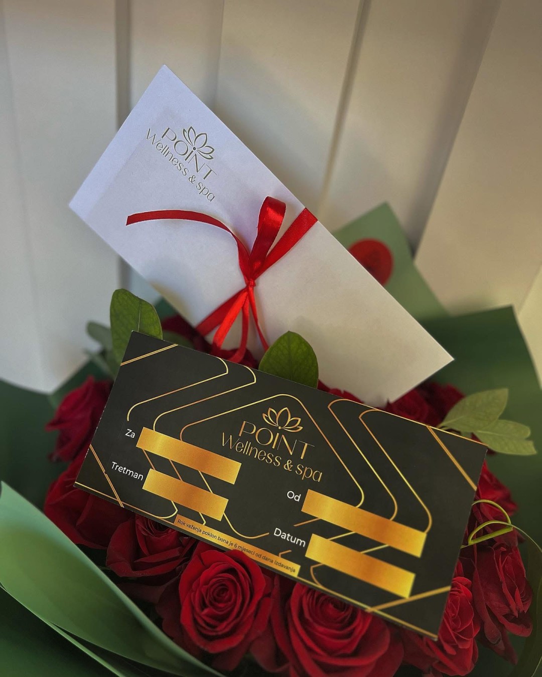 Point Wellness & Spa #sarajevo