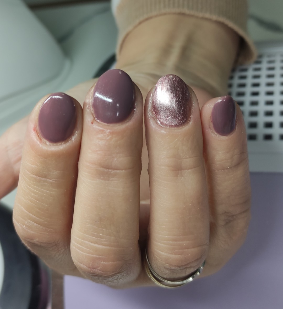 AMK #sarajevo Gel lak Trajni lak - ruke