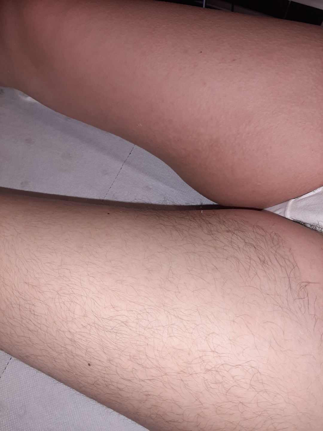 Kuća ljepote Djenna #sarajevo Depilacija šećernom pastom Depilacija nogu šećernom pastom