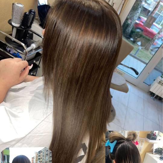 Poezija ljepote usluga