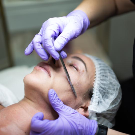 Crystal Touch #sarajevo