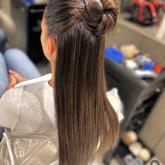 Garava Beauty Studio usluga