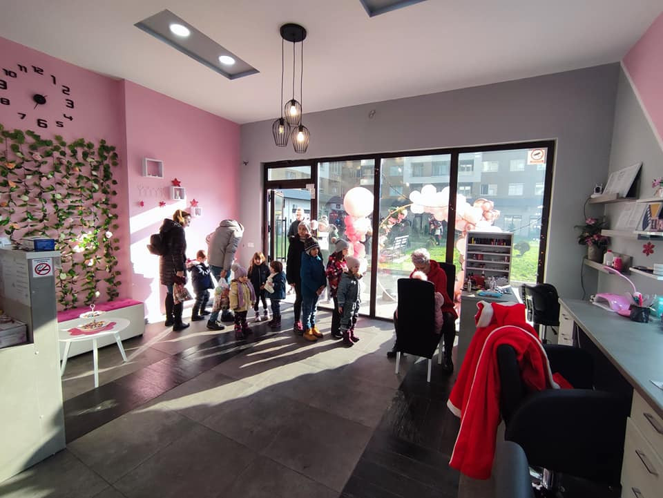 Idolina Beauty Studio #sarajevo