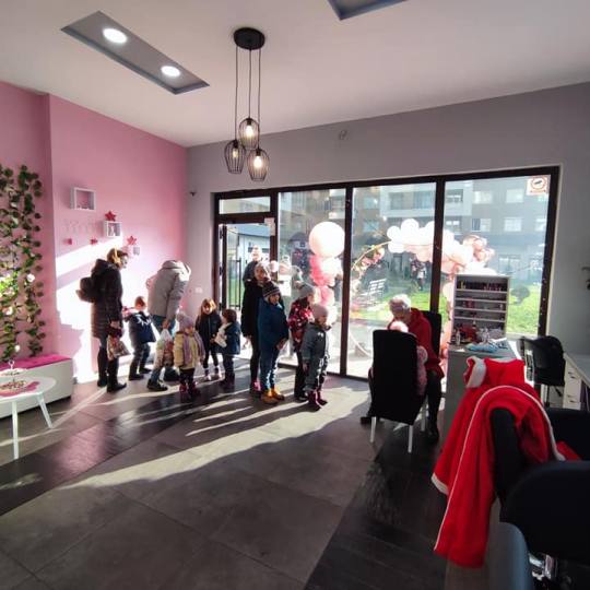 Idolina Beauty Studio #sarajevo