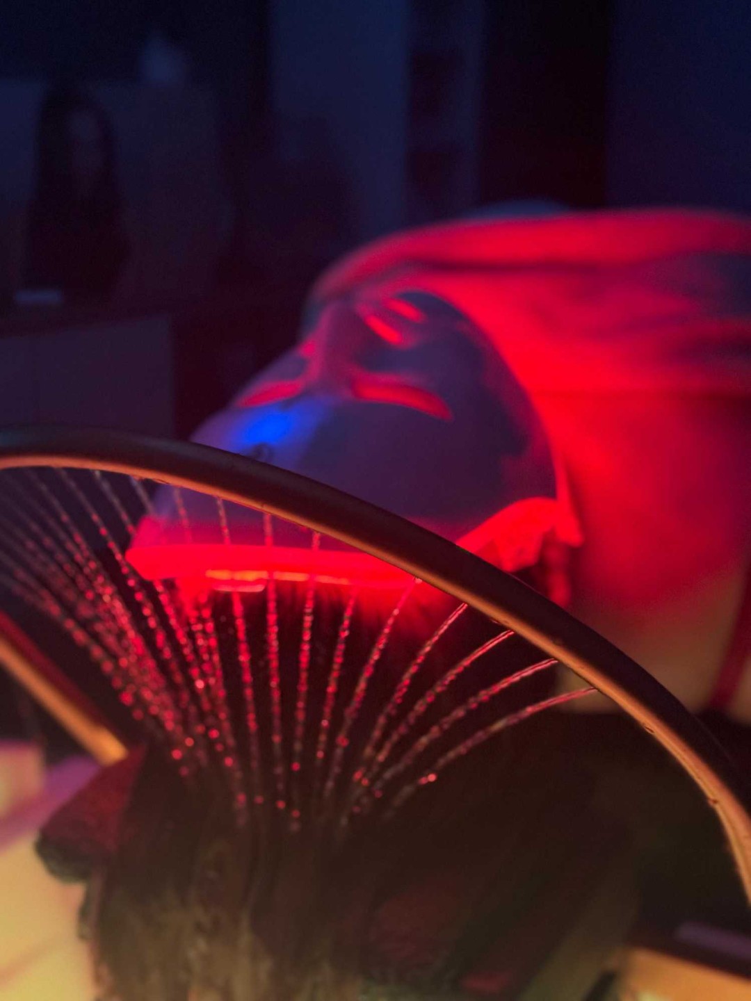 Lovely Em salon & head spa #sarajevo Njega i ojačavanje kose Head spa - Lovely Intense