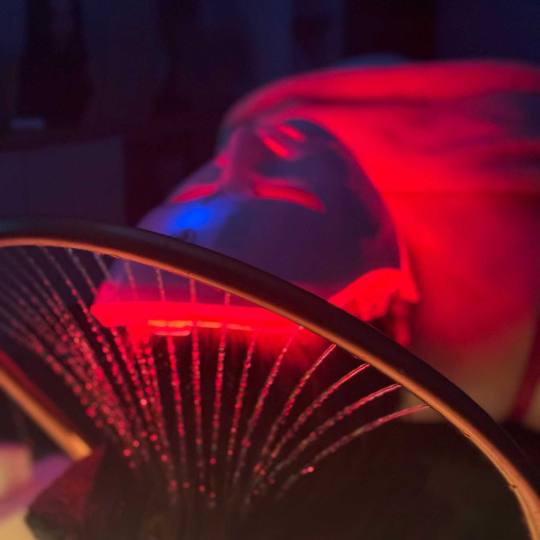 Lovely Em salon & head spa usluga