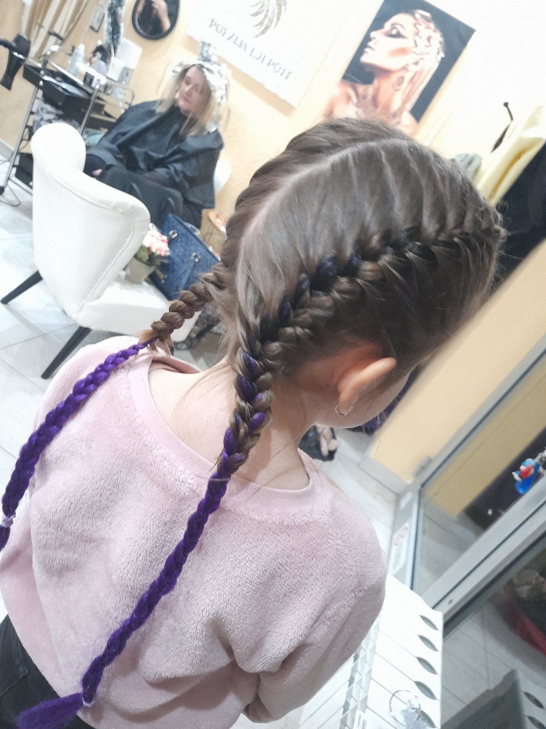 Poezija ljepote #sarajevo Feniranje i stilizovanje Feniranje na sve duzine