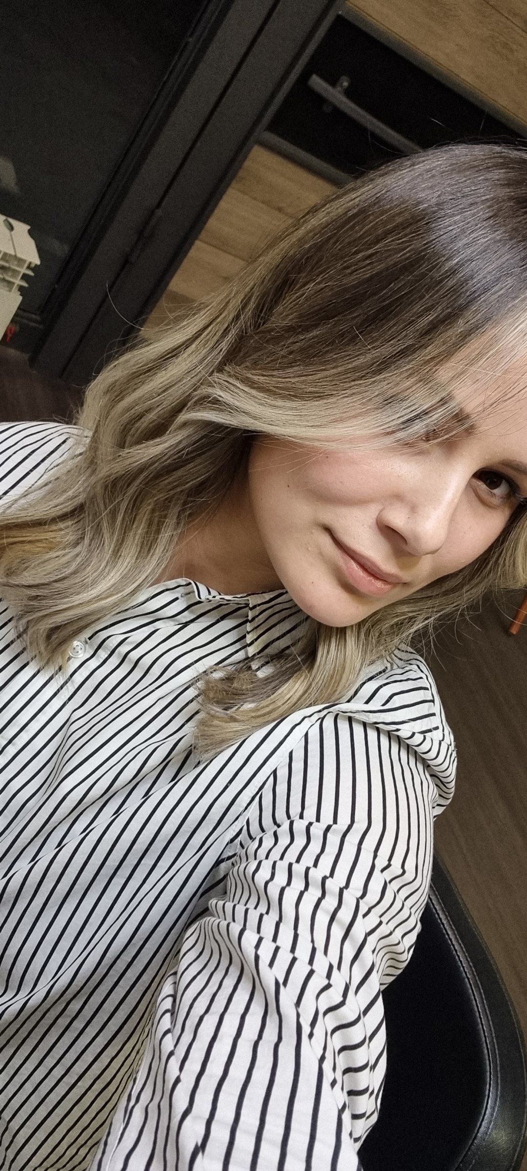 AirTouch Studio by Beba #sarajevo Ombre, sombre, balayage Balayage - duga kosa