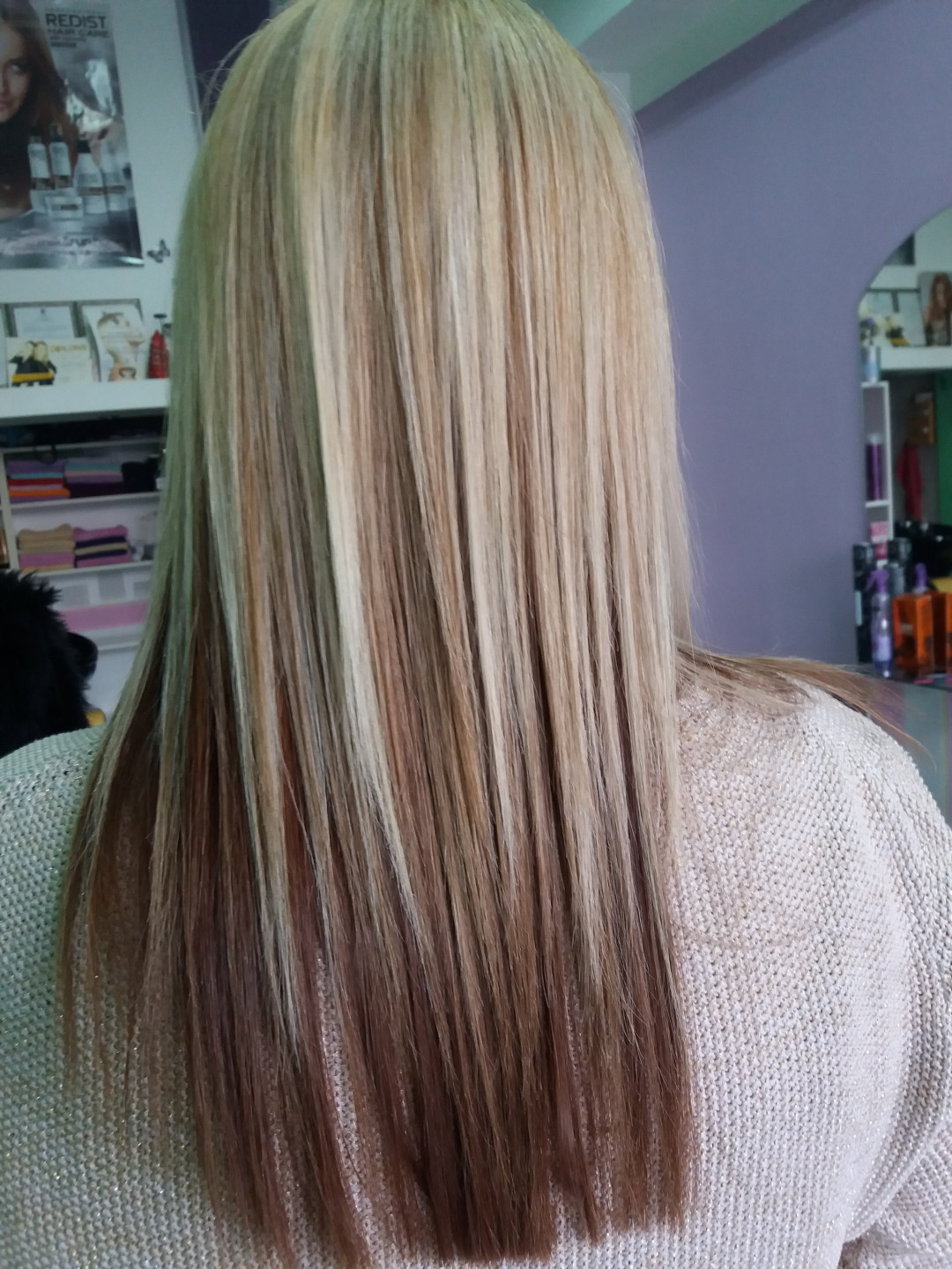 Irma, Sarajevo LookBook