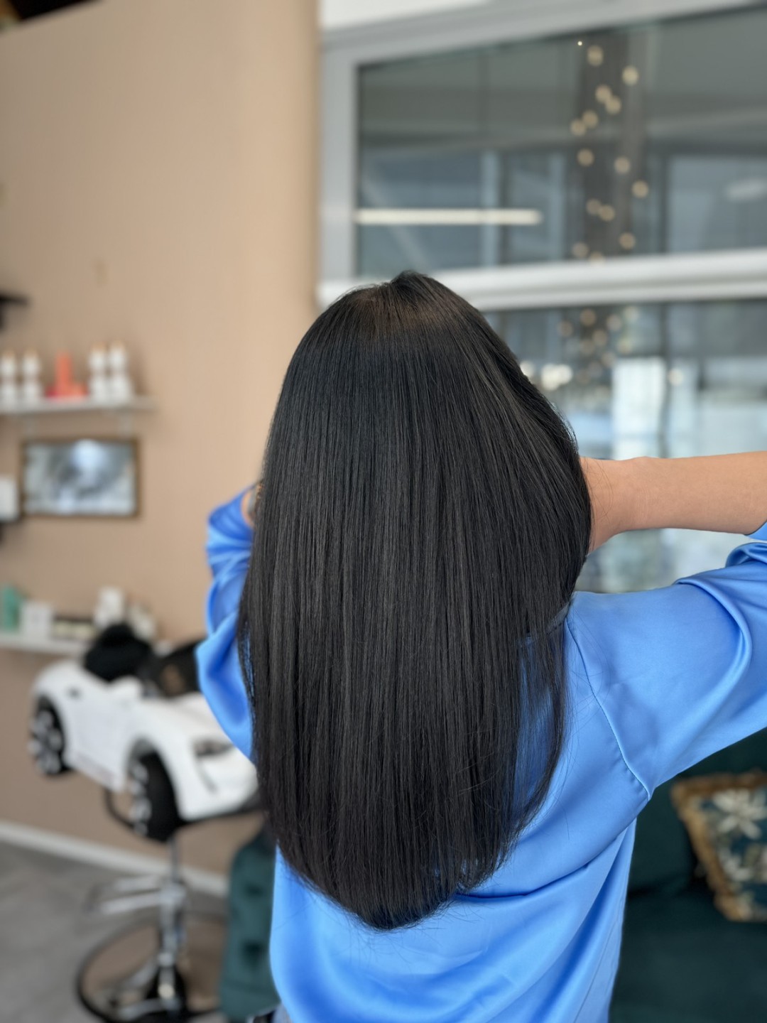 Scandal Beauty Lounge #sarajevo