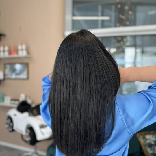 Scandal Beauty Lounge #sarajevo