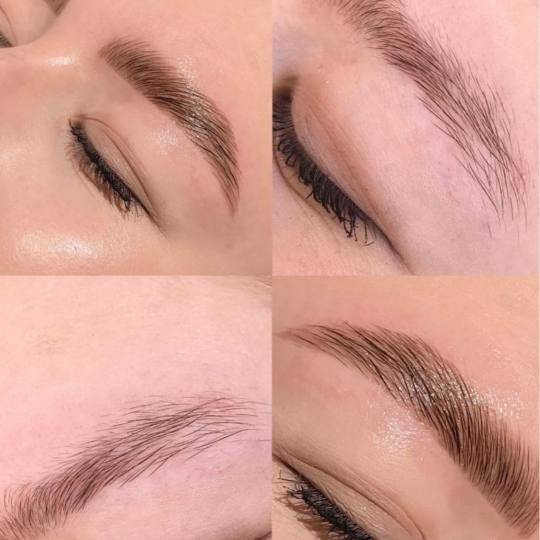 Poezija ljepote usluga