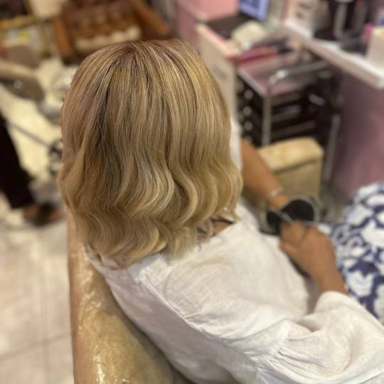 Poezija ljepote usluga