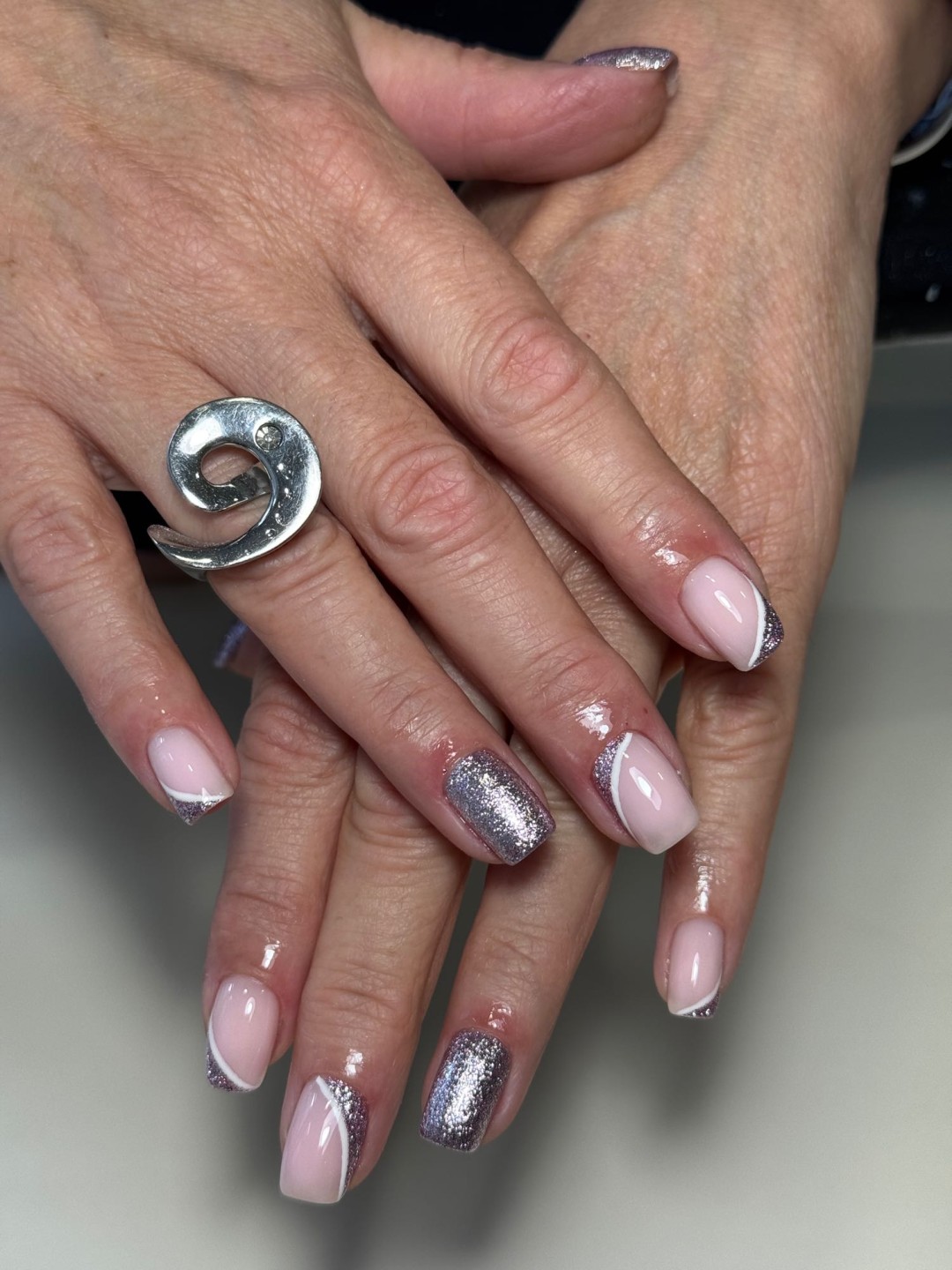 Trajni lak - ruke - Lily Nails, Sarajevo Gel lak Nokti Gel lak, Sarajevo, Novo Sarajevo - Novi Grad