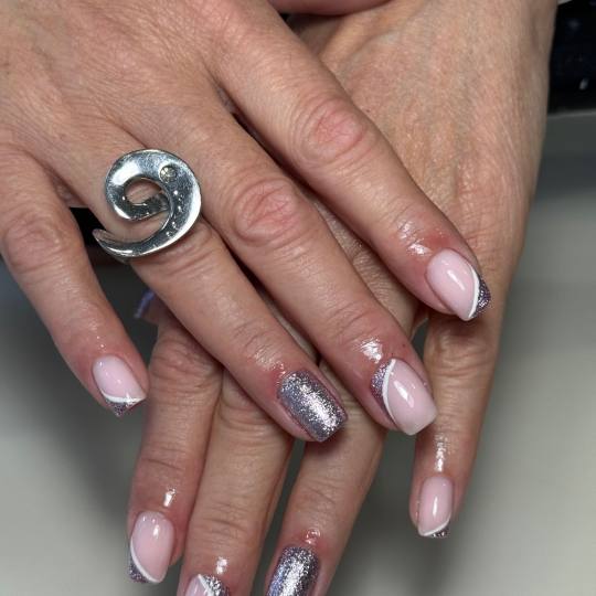 Lily Nails #sarajevo Gel lak Trajni lak - ruke