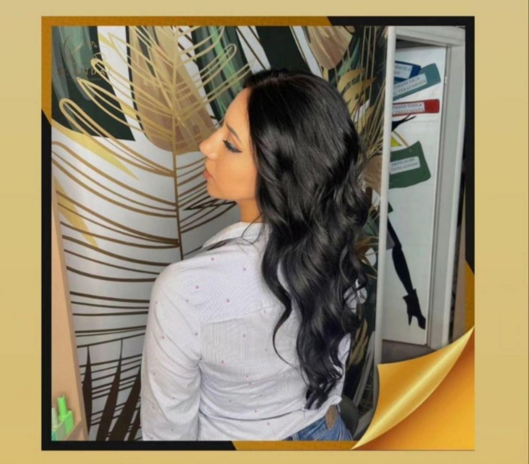 Scandal Beauty Lounge #sarajevo