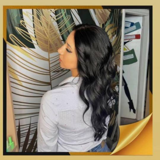 Scandal Beauty Lounge #sarajevo