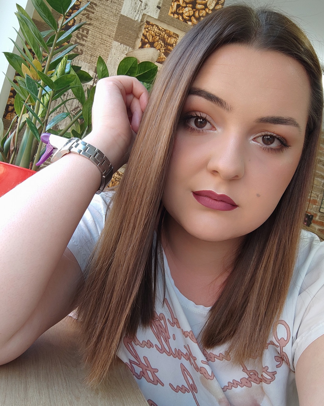 DAKKSI #sarajevo Make-up / šminkanje