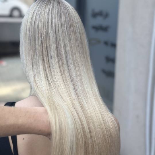 Beauty studio Luxe usluga