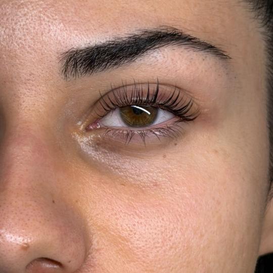 Elan beauty by Amra #sarajevo Trepavice Lash lift
