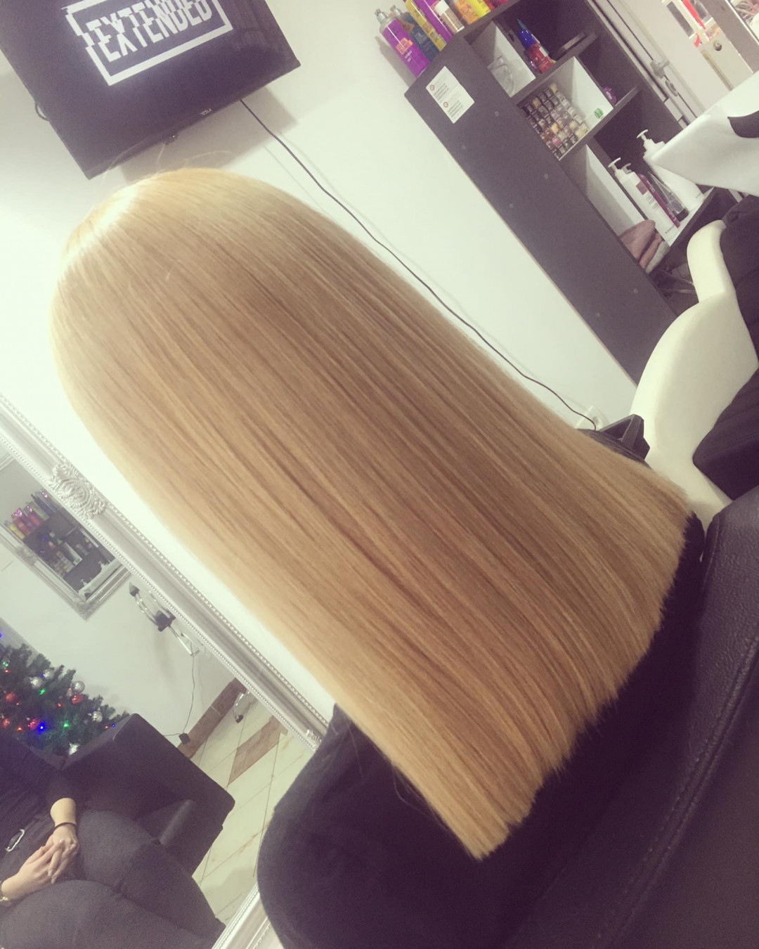 Žensko šišanje - duga kosa - Frisco, Sarajevo Žensko šišanje Frizerski saloni Žensko šišanje, Sarajevo, Centar - Stari Grad