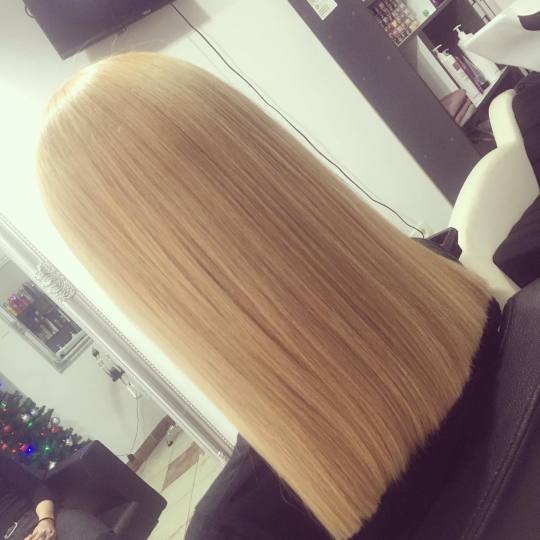 Frisco #sarajevo Žensko šišanje Žensko šišanje - duga kosa