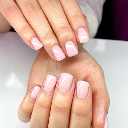 AEsthetic Bar Academy #sarajevo Njega i ojačavanje kose Orly gel fx