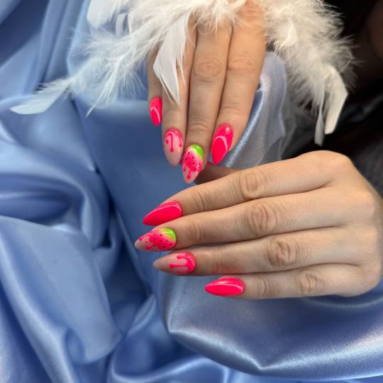 Idelle Studio usluga