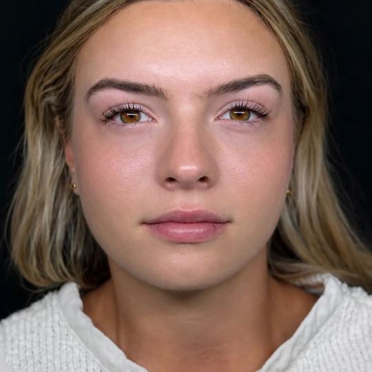 Elan beauty by Amra #sarajevo Trepavice Lash lift + brow lift