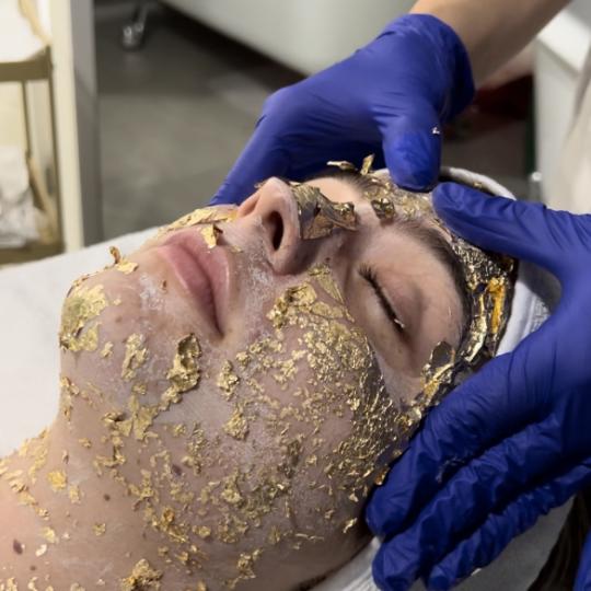 Dream Spa & Beauty usluga