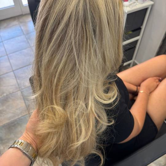 Hair Care Studio usluga