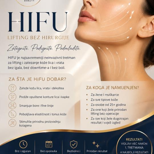 Angels Beauty - Banja Luka usluga