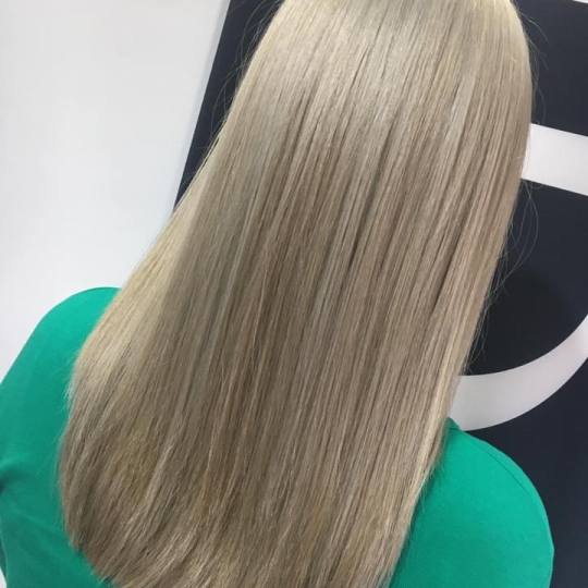 Frisco #sarajevo Pramenovi Pramenovi na foliju - duga kosa