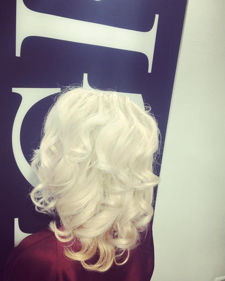 Svečana frizura jednostavna - kratka kosa - Frisco, Sarajevo Svečane i frizure za svadbu Frizerski saloni Svečane i frizure za svadbu, Sarajevo, Centar - Stari Grad