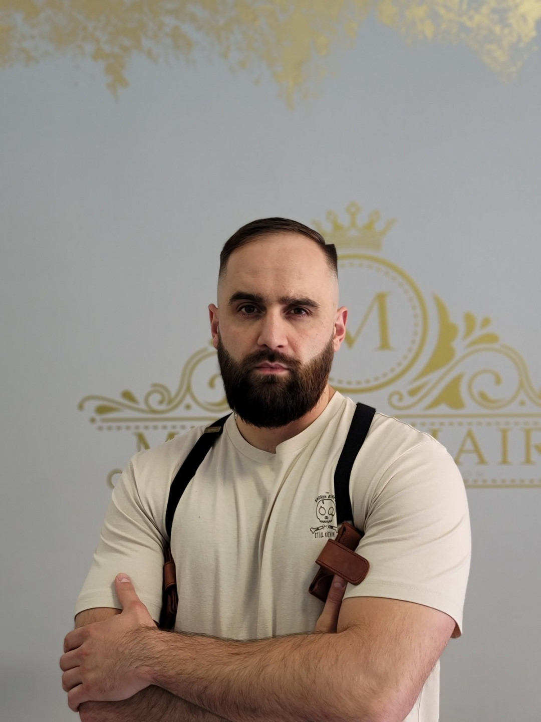 Millionhair #sarajevo