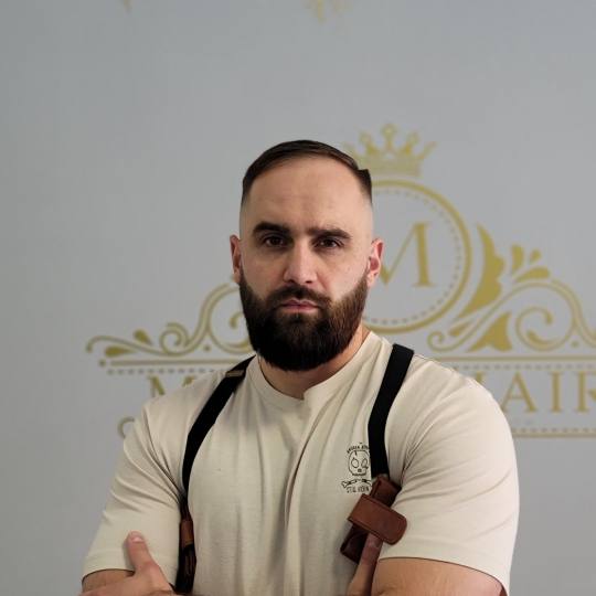 Millionhair #sarajevo