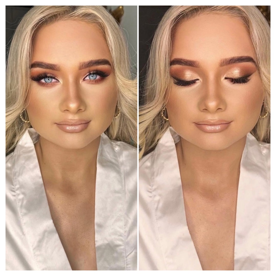 Beauty by Nejla #sarajevo Make-up / šminkanje Profesionalno šminkanje - svečana šminka