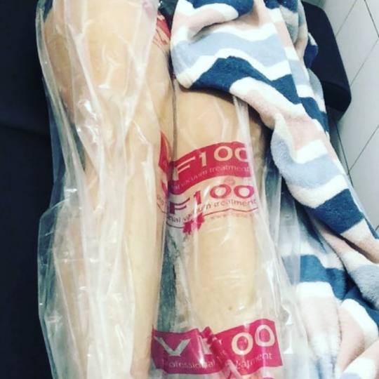 Shine - deaktivirano #sarajevo Tretmani za mršavljenje