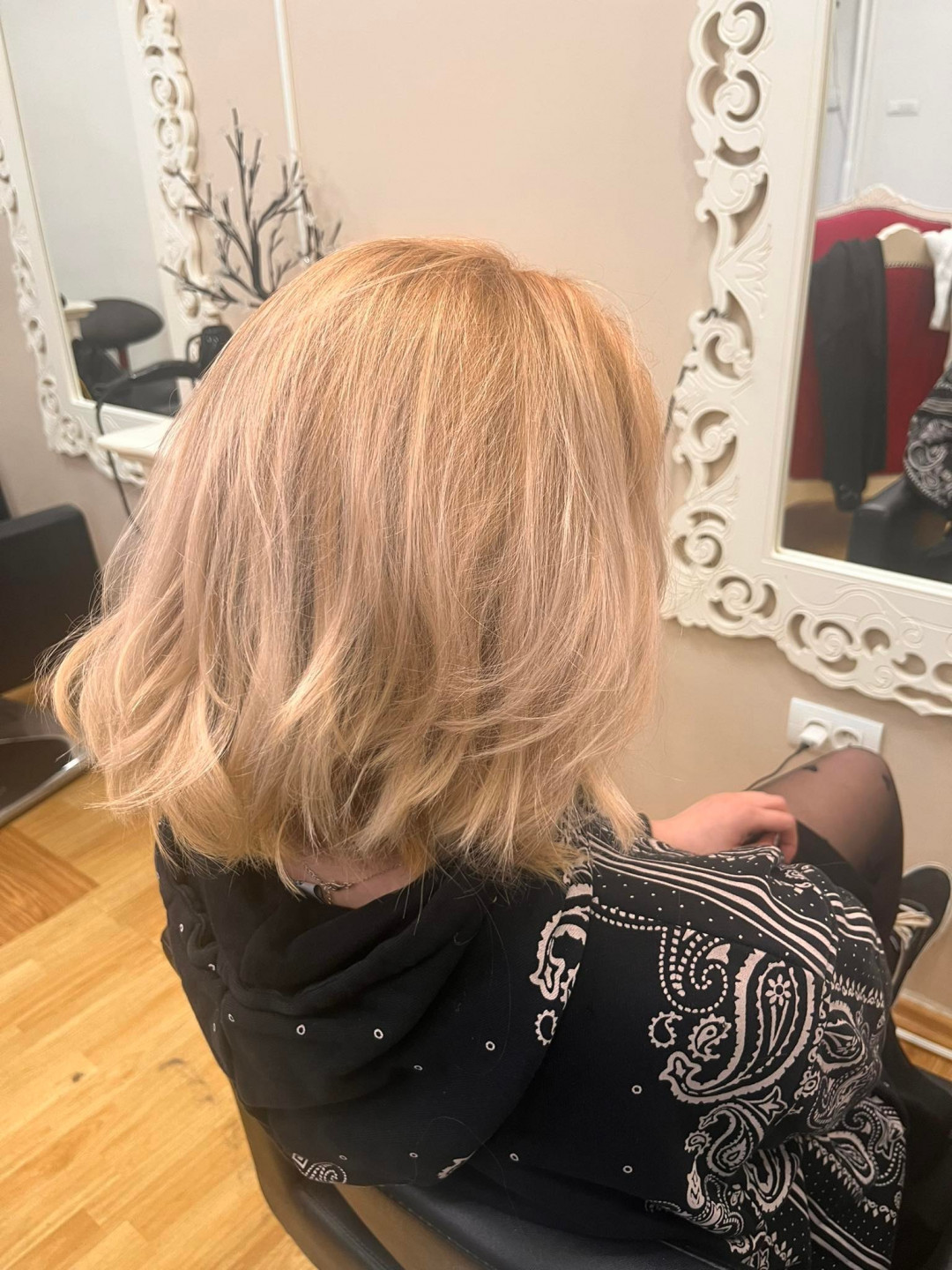 Hair Station, Sarajevo LookBook