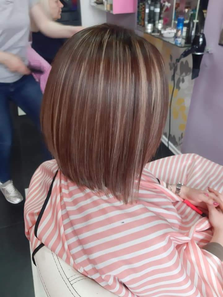 Irma, Sarajevo LookBook