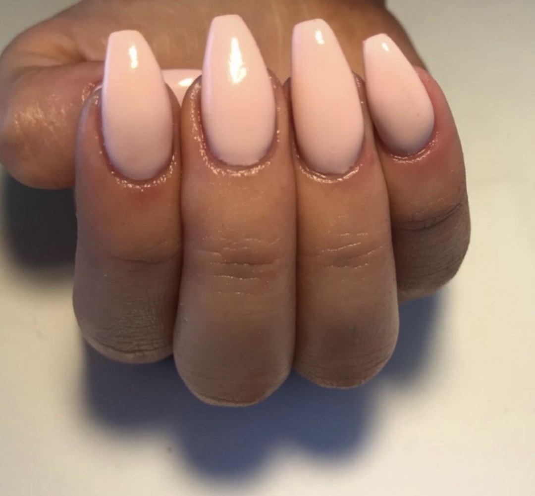 Damen #sarajevo Izlivanje noktiju Izljevanje noktiju