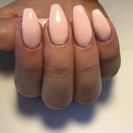 Damen #sarajevo Izlivanje noktiju Izljevanje noktiju