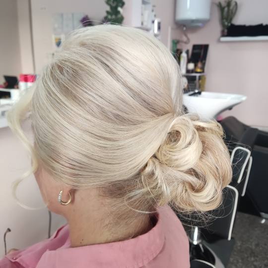 L'Amour beauty studio usluga