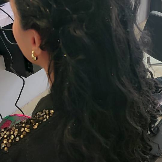 Top #sarajevo Uvijanje, lokne i talasi Lokne - duga kosa