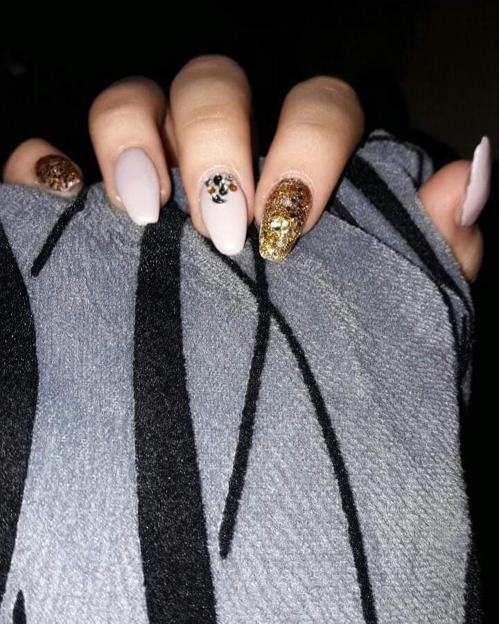 Shine - deaktivirano #sarajevo Izlivanje noktiju