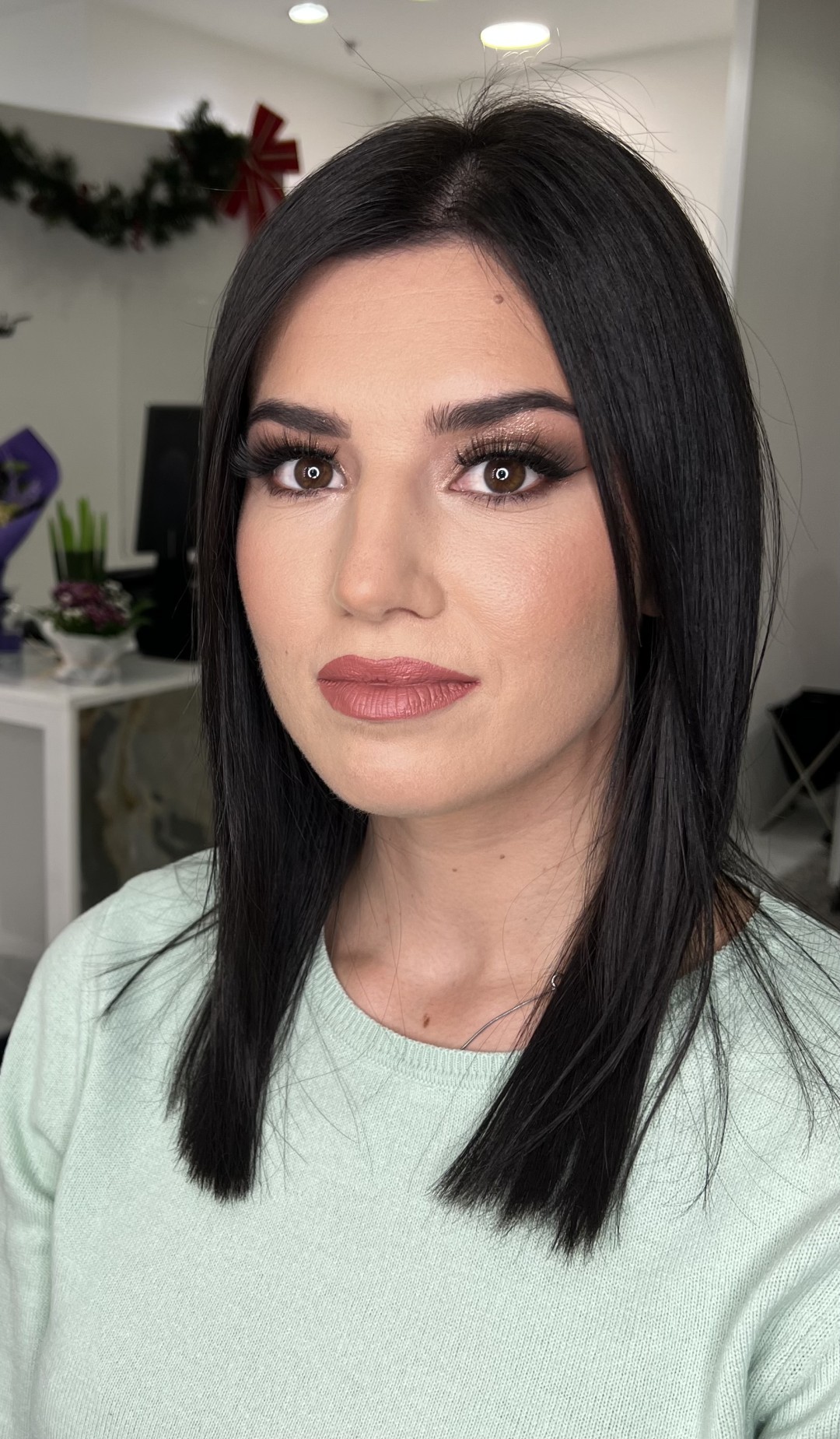 La Crème Beauty Studio #sarajevo Make-up / šminkanje Profesionalno šminkanje - svečana šminka (zakazuje se iskljucivo telefonski(Viber, WhatsApp)